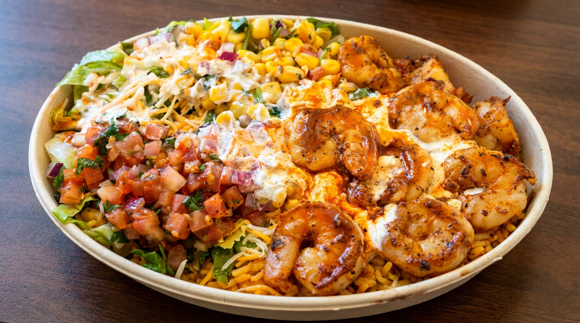Guacado Mexican Grill Rewards